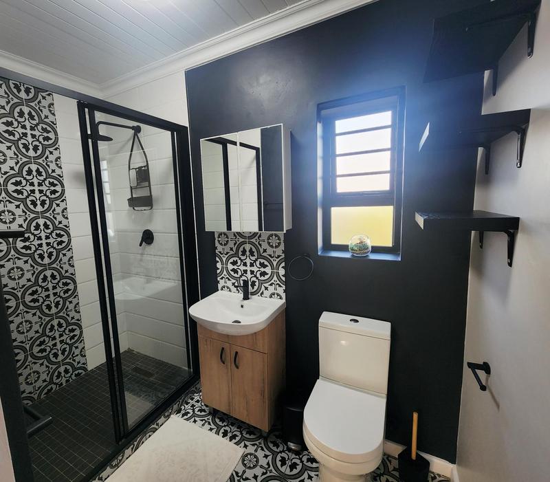 To Let 1 Bedroom Property for Rent in Durbanville Western Cape